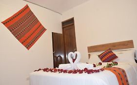 Hostel Valle Dorado Machupicchu